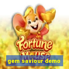 gem saviour demo